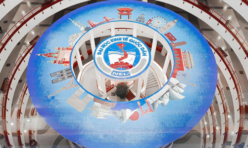 Chuyển Trường Đại học Kinh tế Quốc dân thành Đại học Kinh tế Quốc dân