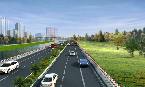 Hà Tĩnh lựa chọn nhà thầu cho dự án gần 1.500 tỷ đồng