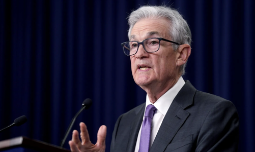 Chủ tịch Fed giải thích lập trường “không vội hạ lãi suất”