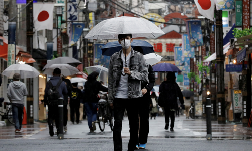 Kinh tế Nhật Bản bất ngờ tăng trưởng dương sau 2 quý âm