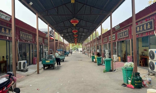 “Thành phố iPhone” Trung Quốc chuyển mình thành trung tâm sản xuất xe điện