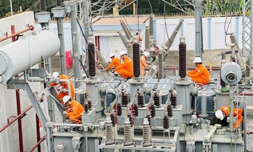 Thống nhất 3 kịch bản cung ứng điện năm 2025