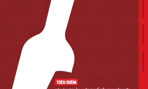 Đón đọc Tạp chí Kinh tế Việt Nam số 47-2024