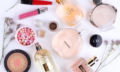 Thị trường màu mỡ của các thương hiệu thời trang xa xỉ