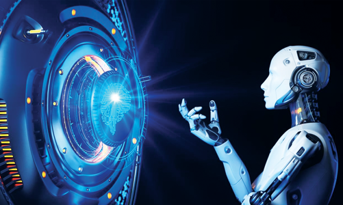 Trí tuệ nhân tạo, “điểm chạm mới” của Việt Nam và Pháp