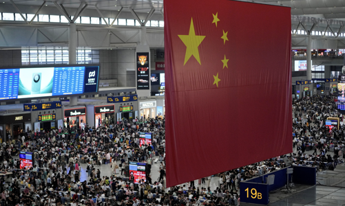 Sau 2 gói kích thích khổng lồ, kinh tế Trung Quốc vẫn đuối