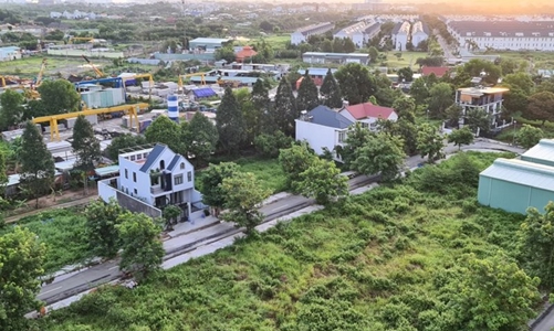 Nguồn cung nhà ở sẽ tăng khi áp dụng chính sách mới