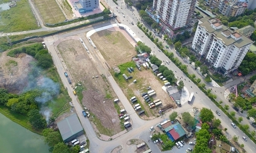 Hà Nội: Báo cáo nguyên nhân các dự án tồn đọng trên địa bàn trước 30/11/2024