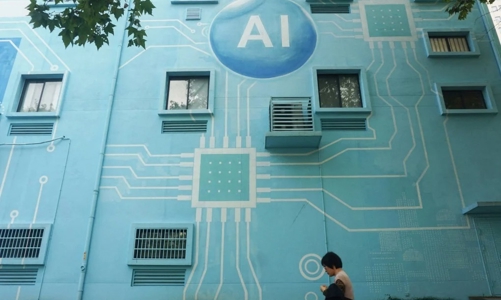 Cuộc đua giành nhân tài AI tại Trung Quốc: Các tập đoàn đưa ra mức lương “khủng”