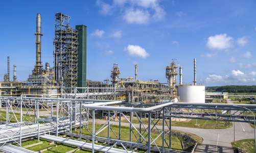 BSR hoàn thành chỉ tiêu sản lượng năm 2024