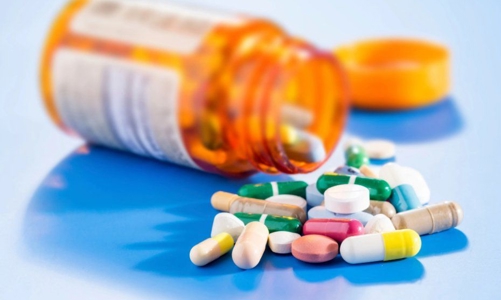 Tình trạng kháng thuốc gia tăng ở người Việt