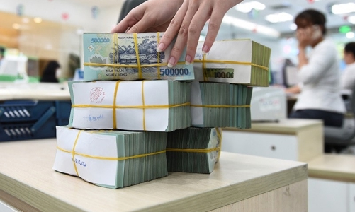 Thu nội địa đạt 97,5% kế hoạch, thu thuế giá trị gia tăng về đích sớm