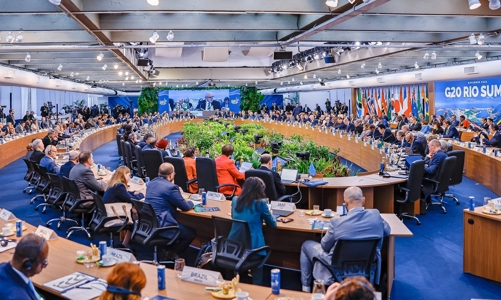 Thủ tướng Phạm Minh Chính đề xuất 3 đảm bảo cho công cuộc xóa bỏ đói nghèo trên toàn cầu