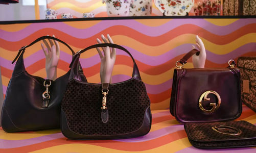 50 triệu khách hàng đã rời bỏ thị trường xa xỉ