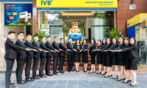 IVB - Dấu ấn bức tranh hợp tác tài chính quốc tế đầu tiên tại Việt Nam 