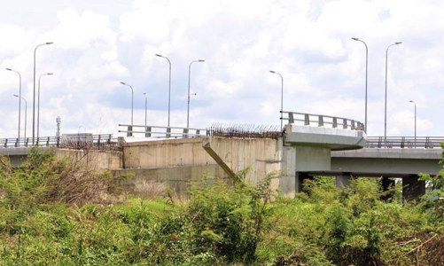 TP.HCM chấm dứt hợp đồng BOT dự án đường nối cao tốc Sài Gòn – Trung Lương