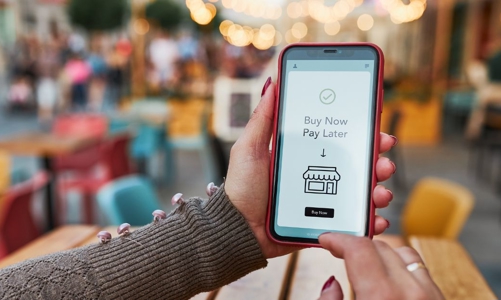 Thị trường mua trước trả sau của Việt Nam ước đạt 5,9 tỷ USD vào năm 2027