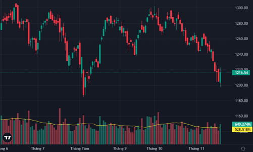 Niềm tin chưa đủ, thị trường dao động mạnh, khối ngoại tăng mua phiên chiều