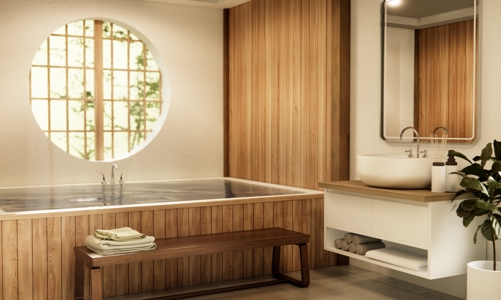 Essensia Sky - Nơi sức khỏe được vun đắp với hệ thống khoáng nóng onsen