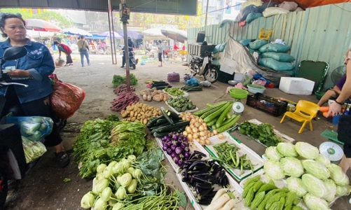 Hà Nội đặt mục tiêu mỗi quận, huyện có 1 trạm xét nghiệm nhanh thực phẩm