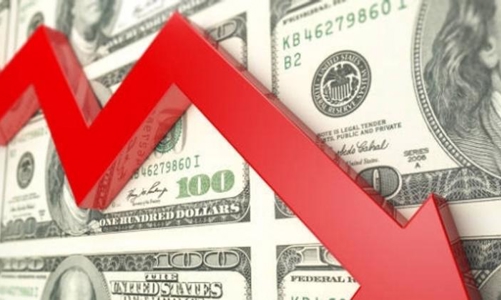 Đỉnh tỷ giá là đáy chứng khoán, giới đầu tư kỳ vọng USD sẽ yếu đi vào cuối năm  