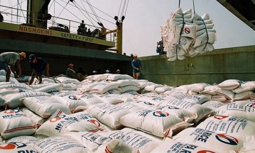 Xuất khẩu gạo sang Malaysia tăng trưởng cao