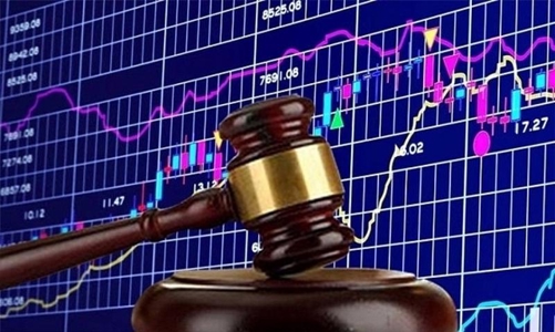 Liên quan đến trái phiếu, hàng loạt công ty bị phạt tiền