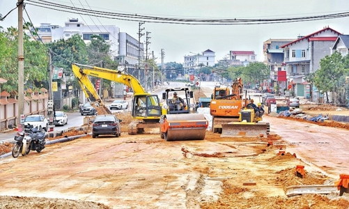 Chính phủ hối thúc giải ngân thêm 230 nghìn tỷ đồng vốn đầu tư công trong hai tháng cuối năm