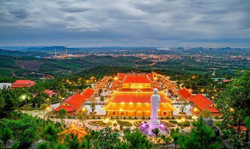 Quảng Ninh định vị thương hiệu điểm đến 4 mùa