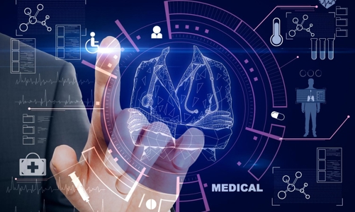 Sàng lọc ung thư sớm nhờ trí tuệ nhân tạo