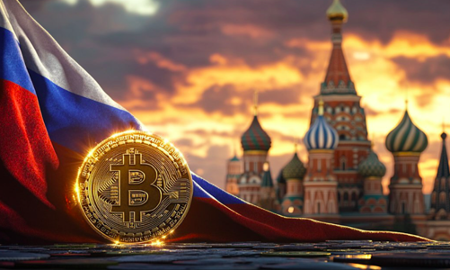 Nga cấm khai thác tiền điện tử vào mùa đông một số khu vực, áp thuế 15% với mọi giao dịch tiền số