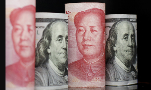 Không chỉ lo chiến tranh thương mại, châu Á còn “mất ngủ” vì USD tăng giá