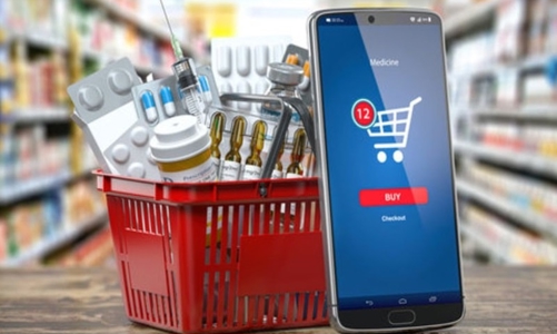 Quốc hội thông qua Luật Dược: Quy định mới về kinh doanh thuốc theo phương thức online