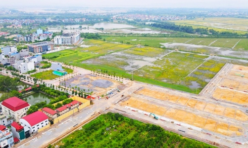 TP.HCM: Hơn 3.600 hồ sơ đất đai bị chậm trễ tại quận Gò Vấp