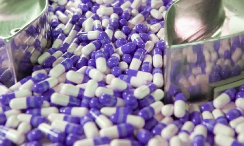 Hoa Kỳ khởi xướng điều tra sản phẩm vỏ viên nhộng cứng nhập khẩu từ Việt Nam