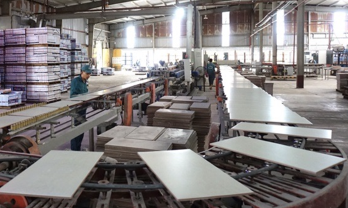 Tăng cường quản lý chất lượng vật liệu xây dựng