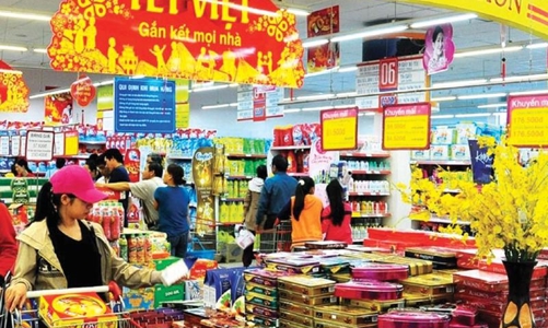 Hà Nội: Yêu cầu đảm bảo an toàn thực phẩm phục vụ Tết, lễ hội Xuân 2025