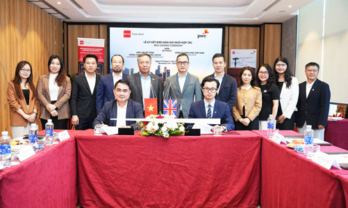 ACCA hợp tác PwC chung tay thúc đẩy phát triển bền vững tại Việt Nam