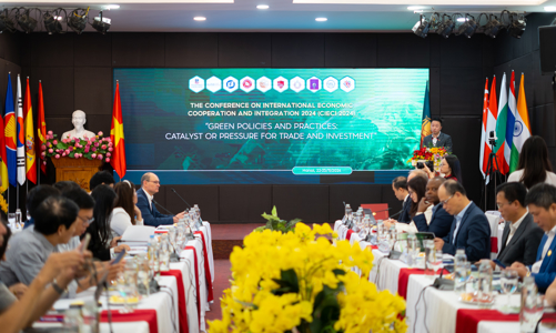 Chính sách xanh tác động mạnh đến dòng chảy thương mại và đầu tư 