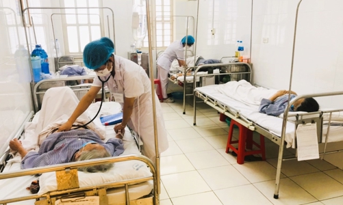 Bộ Y tế hướng dẫn xác định giá dịch vụ ngày giường bệnh