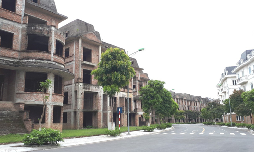 Sớm nghiên cứu có quy định mức thuế cao hơn với người nhiều nhà, đất, bỏ đất hoang