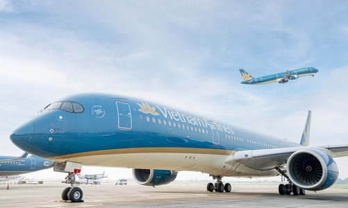 Sức khỏe tài chính của Vietnam Airlines đã phục hồi ngưỡng an toàn?