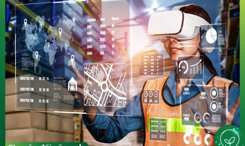 Công nghệ số là động lực cho kinh tế xanh