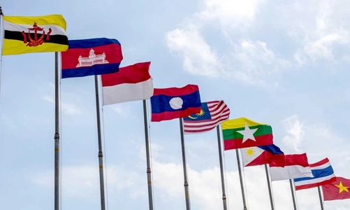 ASEAN là một trong những nền kinh tế tăng trưởng nhanh nhất thế giới trong 5 năm tới