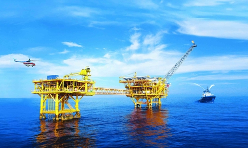 Petrovietnam bứt phá trong kỷ nguyên năng lượng mới