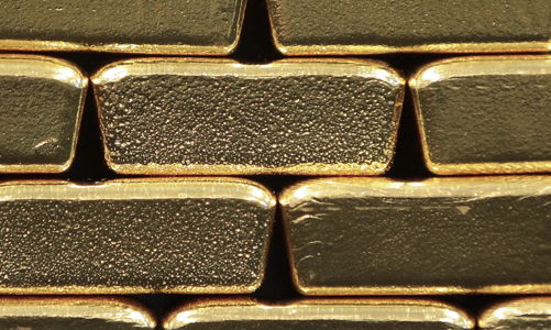 Một số chuyên gia nghi ngờ khả năng tăng bền vững của giá vàng