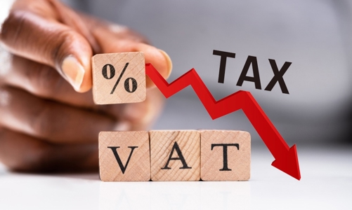 VCCI nêu bất cập trong xác định mức thuế suất VAT gây lãng phí nguồn lực