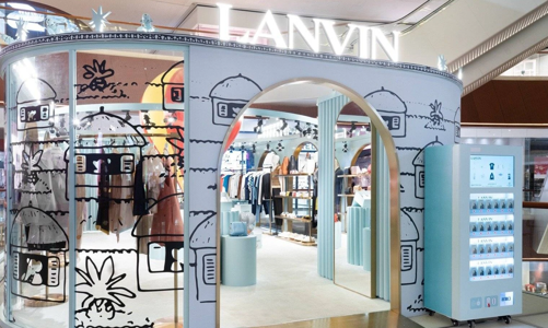 Trào lưu “bóc túi mù” lan rộng tới nhiều lĩnh vực bán lẻ