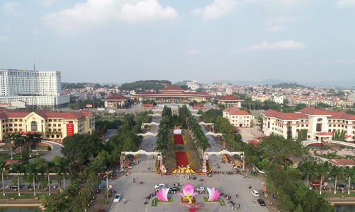 Bắc Ninh ban hành quy định mức chi cho tổ chức thực hiện bồi thường, hỗ trợ, tái định cư