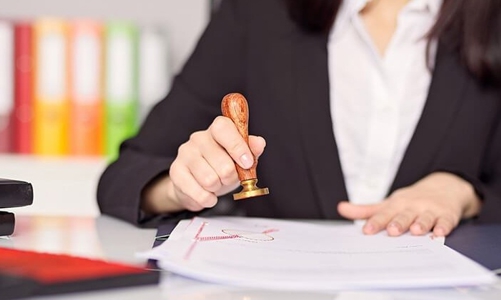 Văn phòng công chứng được tổ chức và hoạt động theo loại hình doanh nghiệp tư nhân 